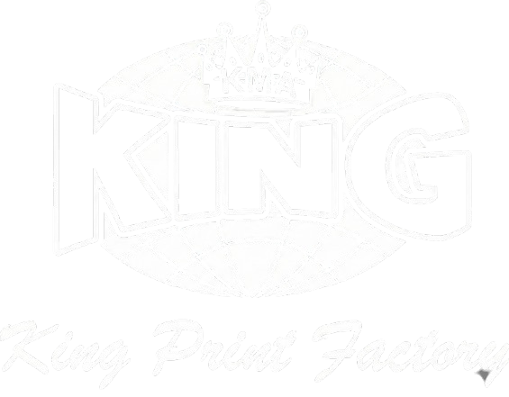 King Print Factory - 