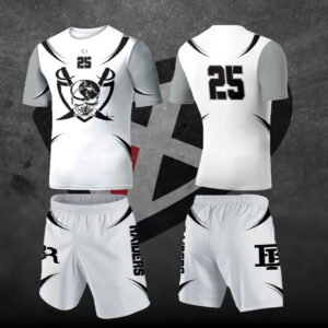 Flag Football Uniform