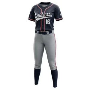 Softball Uniform